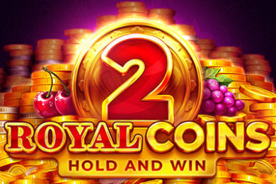 Играть в Royal Coins2 Хайп Казино